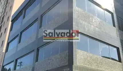 Prédio Comercial na Vila Mascote  -  São Paulo