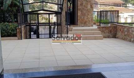 Apartamento no Jardim da Saúde