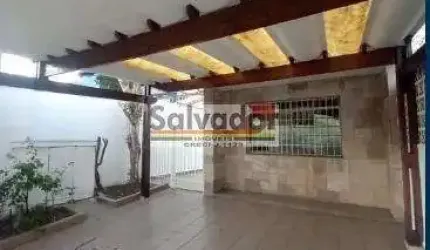 Sobrado na Vila Guarani  -  São Paulo