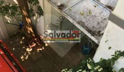 Sobrado na Avenida Moaci - Planalto Paulista - São Paulo