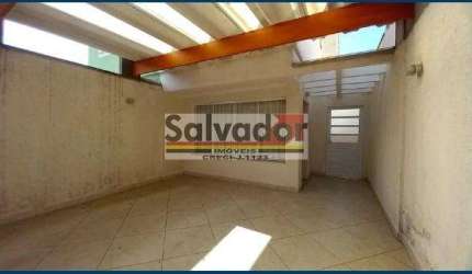 Sobrado na Vila Guarani