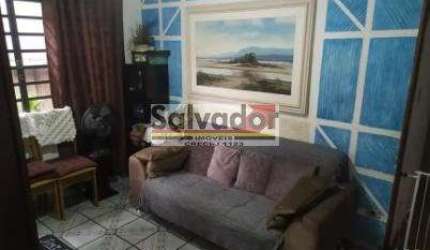 Assobradado na Vila do Castelo  -  São Paulo