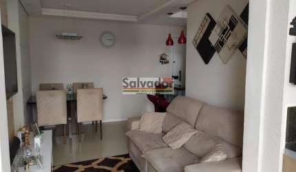 Apartamento na Vila da Saúde  -  São Paulo