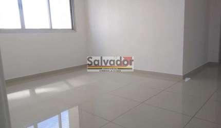 Apartamento no Paraíso  -  São Paulo