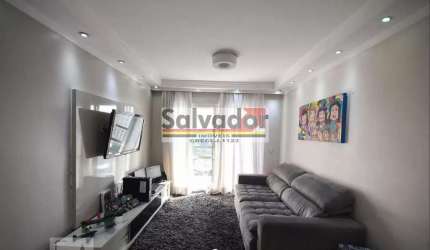 Apartamento no Jardim Lar São Paulo  -  São Paulo