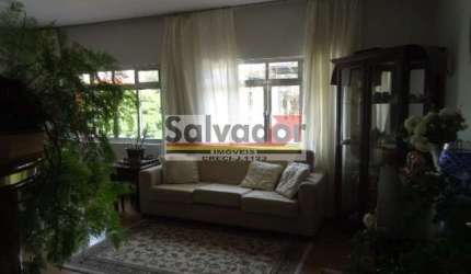 Apartamento na Vila Mariana  -  São Paulo