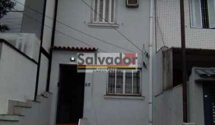 Imóvel Comercial ou Residencial na Vila Clementino  -  São Paulo