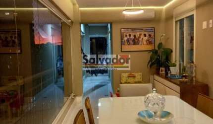 Apartamento no Jardim da Saúde