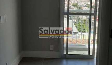 Apartamento Novo na Rua Mário Schioppa - Vila Água Funda
