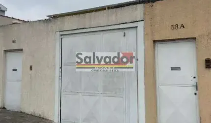 Casa à venda na Cidade Patriarca  -  São Paulo
