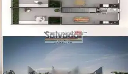 Sobrado no Cupecê