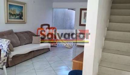 Sobrado Belíssimo na Vila Brasilio Machado