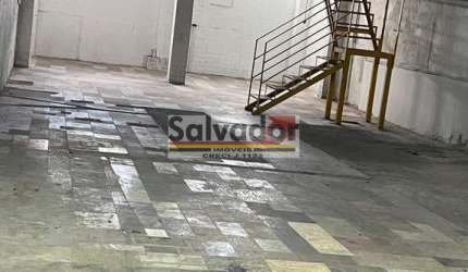Imóvel Comercial na Avenida do Cursino - Vila Moraes.