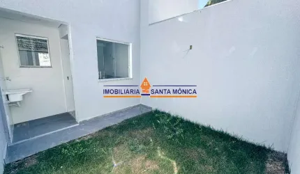 Casa com 2 quartos à venda no Planalto, Belo Horizonte  por R$ 505.000