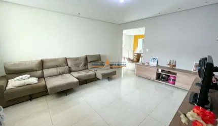 Casa com 5 quartos à venda na Santa Mônica, Belo Horizonte  por R$ 1.900.000