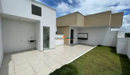 Cobertura com 3 quartos à venda na Santa Branca, Belo Horizonte  por R$ 586.900