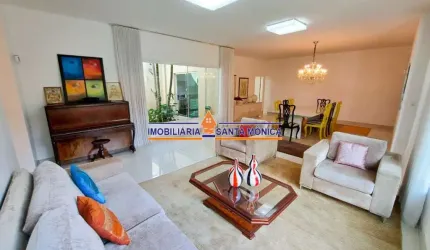 Casa com 3 quartos à venda no Jardim Atlântico, Belo Horizonte  por R$ 2.200.000
