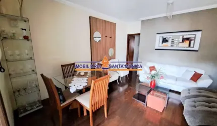Casa com 3 quartos à venda em Copacabana, Belo Horizonte  por R$ 680.000