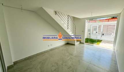 Casa com 2 quartos à venda no Planalto, Belo Horizonte  por R$ 510.000
