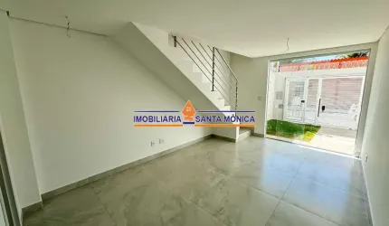 Casa com 2 quartos à venda no Planalto, Belo Horizonte  por R$ 475.000