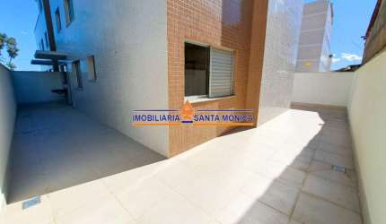 Apartamento com 3 quartos à venda em Itapoã, Belo Horizonte  por R$ 950.000