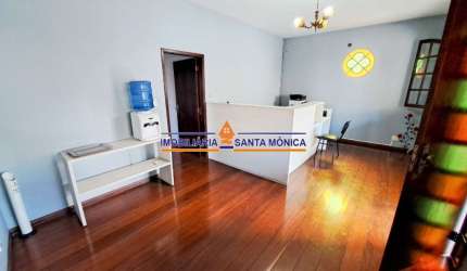 Casa com 5 quartos à venda na Santa Mônica, Belo Horizonte  por R$ 800.000
