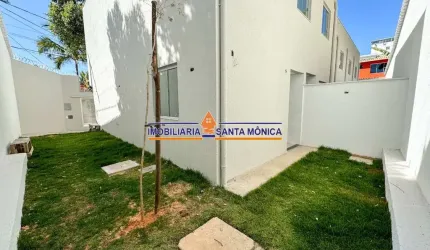 Casa com 3 quartos à venda no Planalto, Belo Horizonte  por R$ 650.000