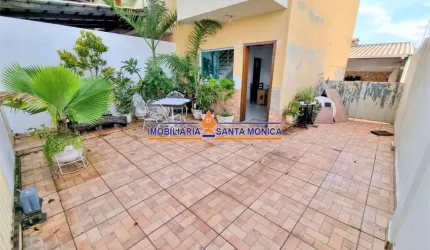 Casa com 2 quartos à venda na Santa Amélia, Belo Horizonte  por R$ 600.000