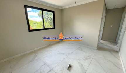 Apartamento com 3 quartos à venda em Itapoã, Belo Horizonte  por R$ 589.000