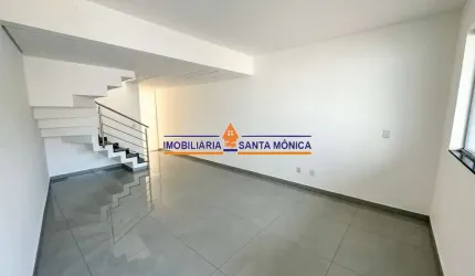 Casa com 2 quartos à venda na Lagoinha, Belo Horizonte  por R$ 399.000
