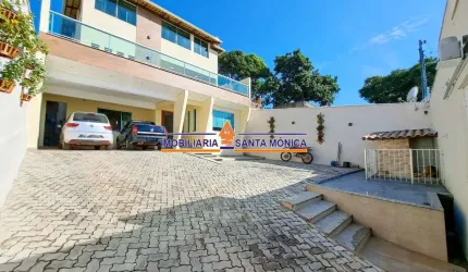 Casa com 5 quartos à venda no Céu Azul, Belo Horizonte  por R$ 1.350.000