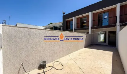 Casa com 2 quartos à venda em Piratininga (Venda Nova), Belo Horizonte  por R$ 459.000