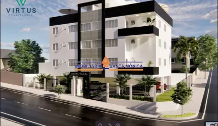 Cobertura com 2 quartos à venda no Heliópolis, Belo Horizonte  por R$ 606.000