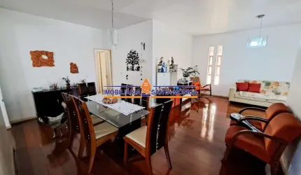 Casa com 4 quartos à venda em Itapoã, Belo Horizonte  por R$ 1.295.000