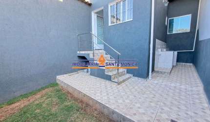Casa com 3 quartos à venda no Céu Azul, Belo Horizonte  por R$ 599.000