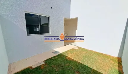 Casa com 3 quartos à venda em Piratininga (Venda Nova), Belo Horizonte  por R$ 545.000