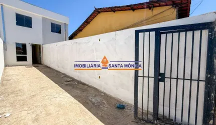 Casa com 2 quartos à venda no Jardim dos Comerciários (Venda Nova), Belo Horizonte  por R$ 395.000