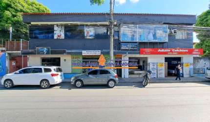Ponto comercial com 2 salas à venda na Lagoinha, Belo Horizonte  por R$ 3.500.000
