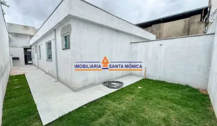 Casa com 3 quartos à venda na Vila Cloris, Belo Horizonte  por R$ 980.000