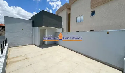 Casa com 3 quartos à venda no Planalto, Belo Horizonte  por R$ 800.000