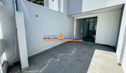 Casa com 2 quartos à venda no Planalto, Belo Horizonte  por R$ 505.000