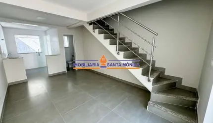 Casa com 2 quartos à venda no Planalto, Belo Horizonte  por R$ 505.000
