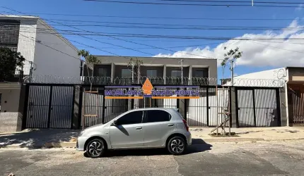 Casa com 2 quartos à venda em São João Batista, Belo Horizonte  por R$ 429.000