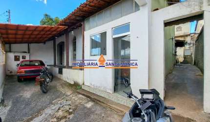 Terreno à venda na Santa Mônica, Belo Horizonte  por R$ 600.000