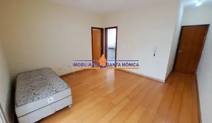 Cobertura com 3 quartos à venda em Itapoã, Belo Horizonte  por R$ 650.000