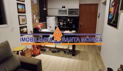 Apartamento com 1 quarto à venda em Itapoã, Belo Horizonte  por R$ 400.000