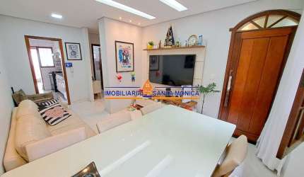 Casa em condomínio fechado com 2 quartos à venda na Santa Amélia, Belo Horizonte  por R$ 500.000