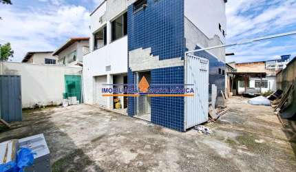 Barracão / Galpão / Depósito à venda na Santa Amélia, Belo Horizonte  por R$ 1.000.000