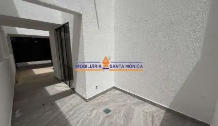 Apartamento com 2 quartos à venda em Itapoã, Belo Horizonte  por R$ 420.000