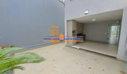 Casa com 3 quartos à venda no Trevo, Belo Horizonte  por R$ 1.100.000